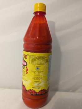 Praise Palm Oil Regular 1 Liter Nettogewicht